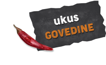 Goveđi okus