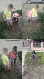 Imam petlju-svaki dan u u blatu do🦻🏻L&A 5.5god. slika