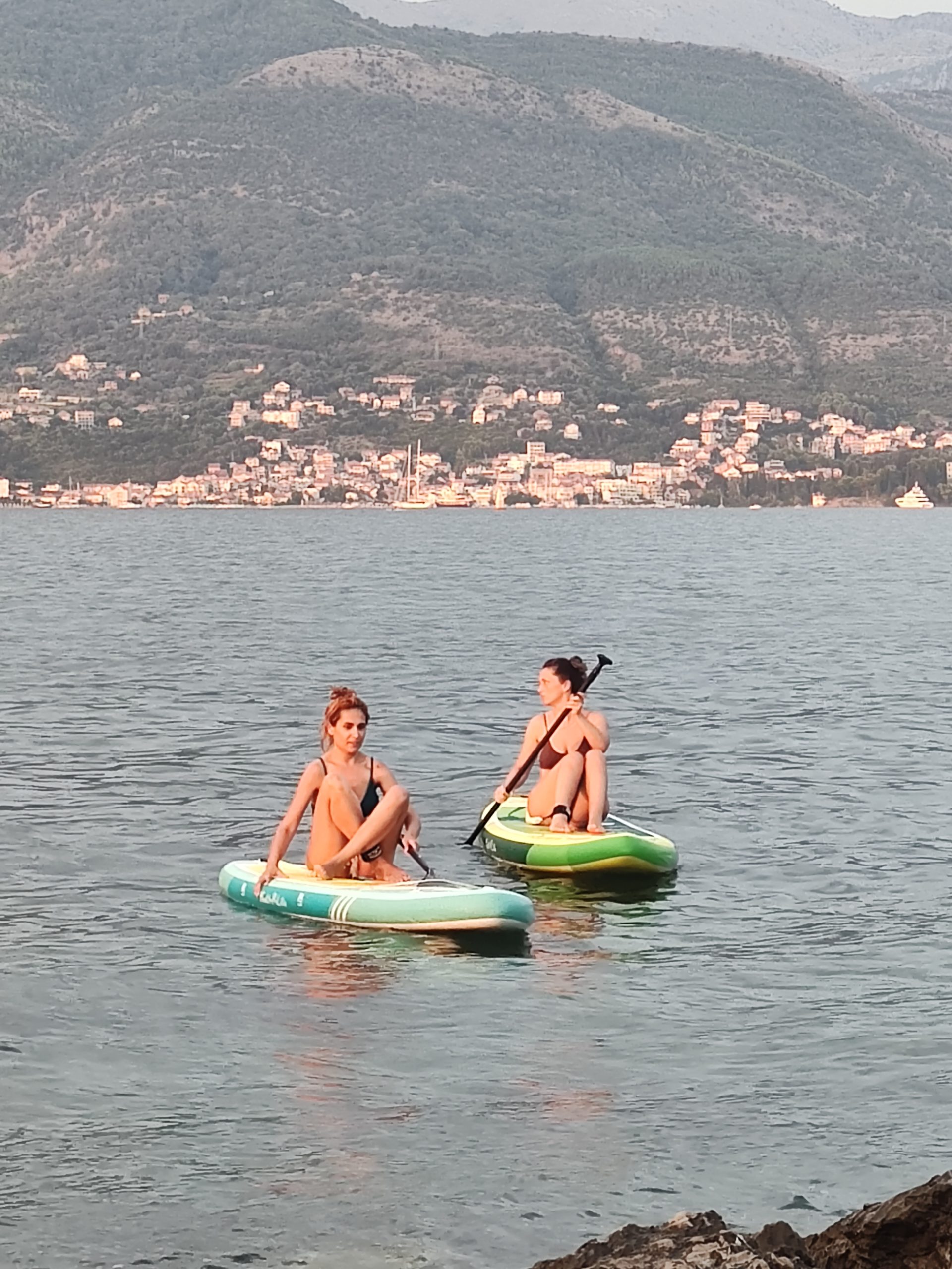 Prvo veslanje sa 34 😁 slika